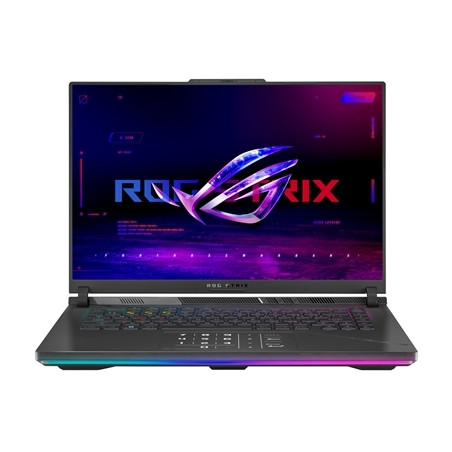  rog_strix NB ASUS ROG G634JZR-N4049W 16"WQXGA IPS AG I9-14900HX 